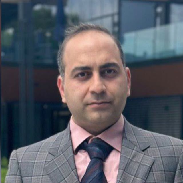 Dr. Mehdi Salehizeinabadi